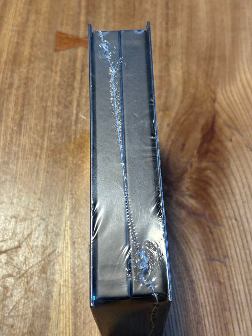 ストリートファイター30thアニバーサリーコレクション タロットカード【未開封】