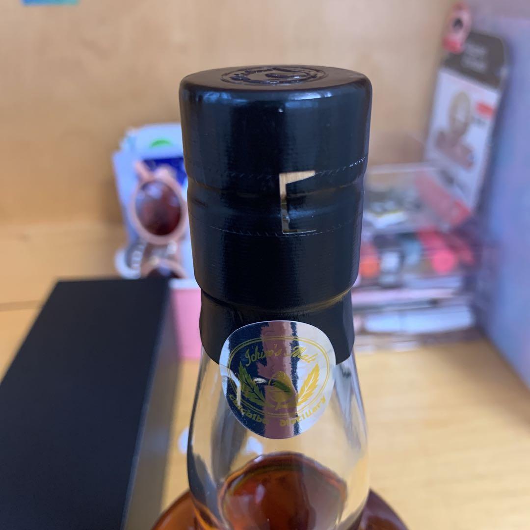 イチローズモルト 秩父 2014-2021 BEERCASKTWE ウイスキー祭