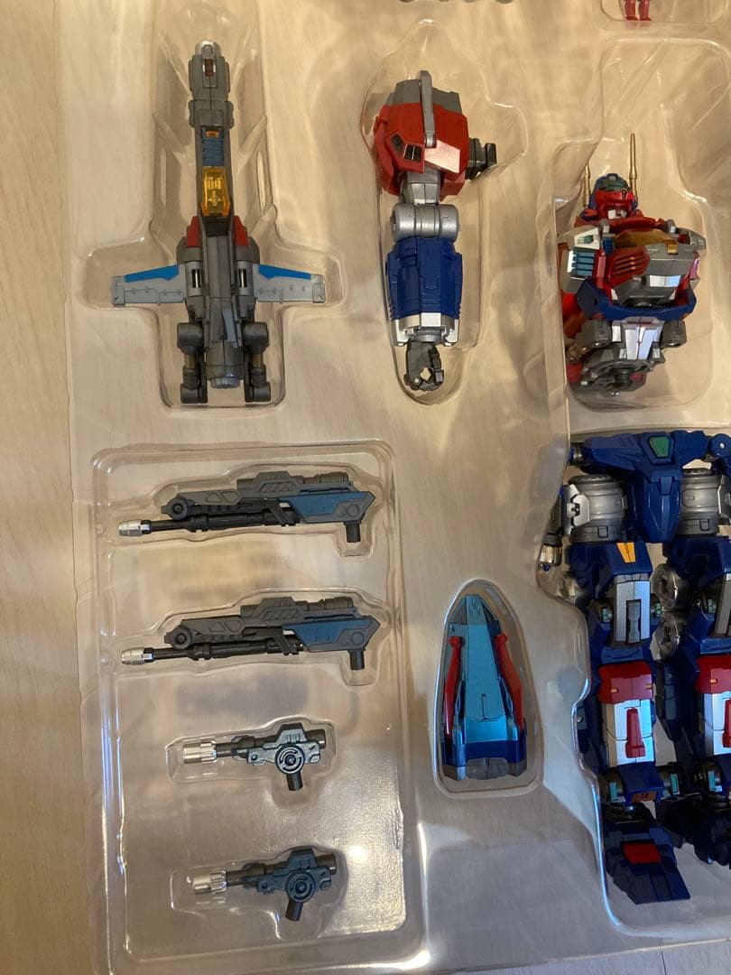 ダイアクロン ダイアバトルスX-1