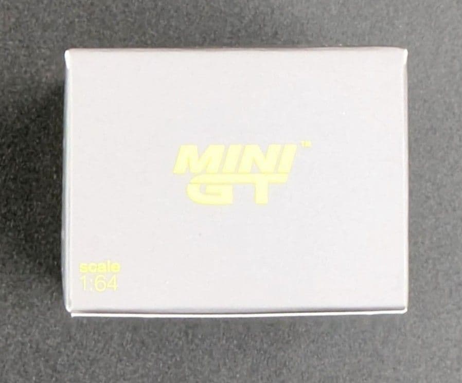 ミニカー MINI GT Honda NSX GT3 EVO22 #18 541
