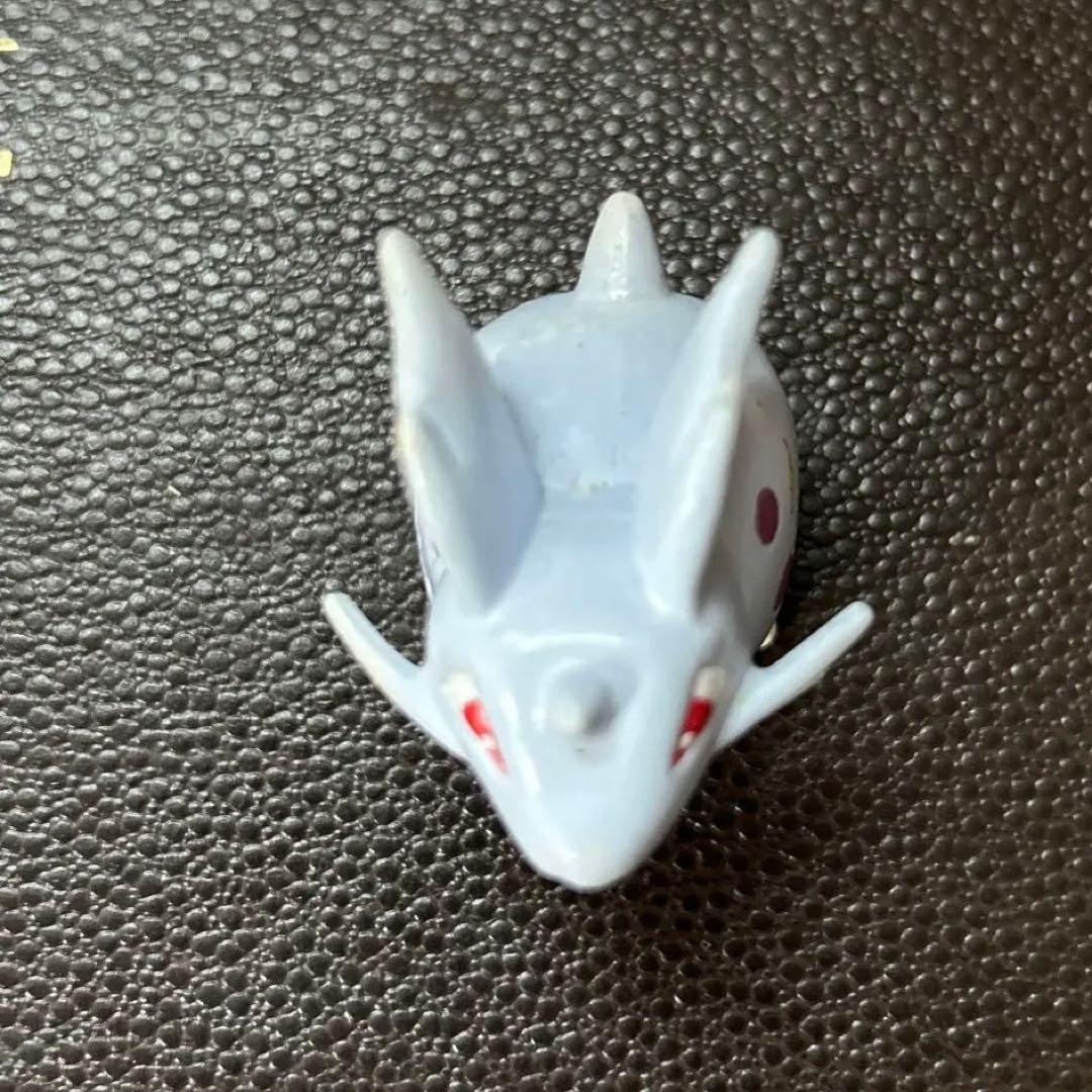 ポケモンモンコレ　ニドラン　ポケットモンスター　フィギュア任天堂レア