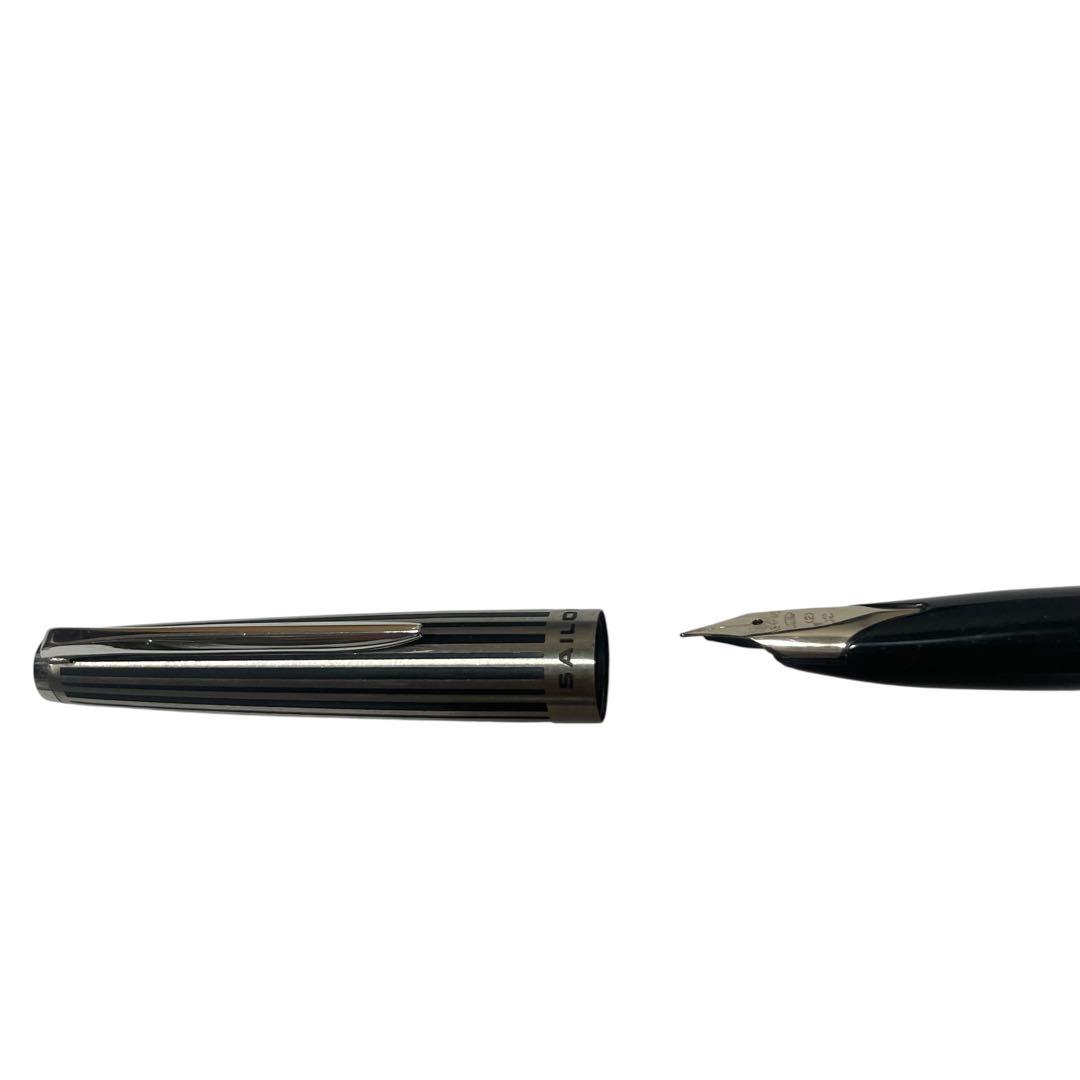 万年筆セーラー　ショート軸万年筆　廃番 筆記用具