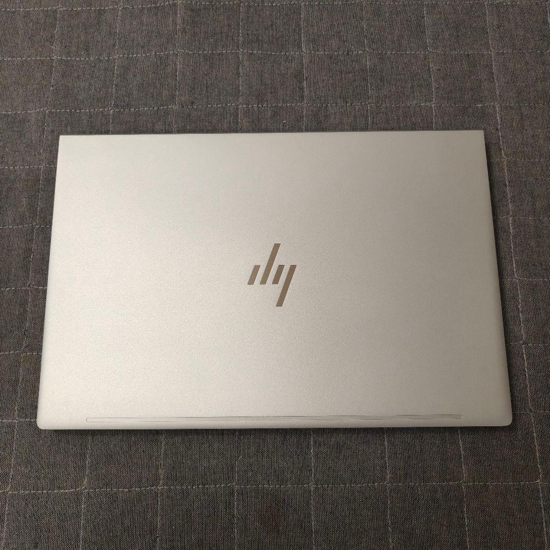 2024年 東京製造 美品 HP 驚速 13世代 i7 32GB 新品1TB