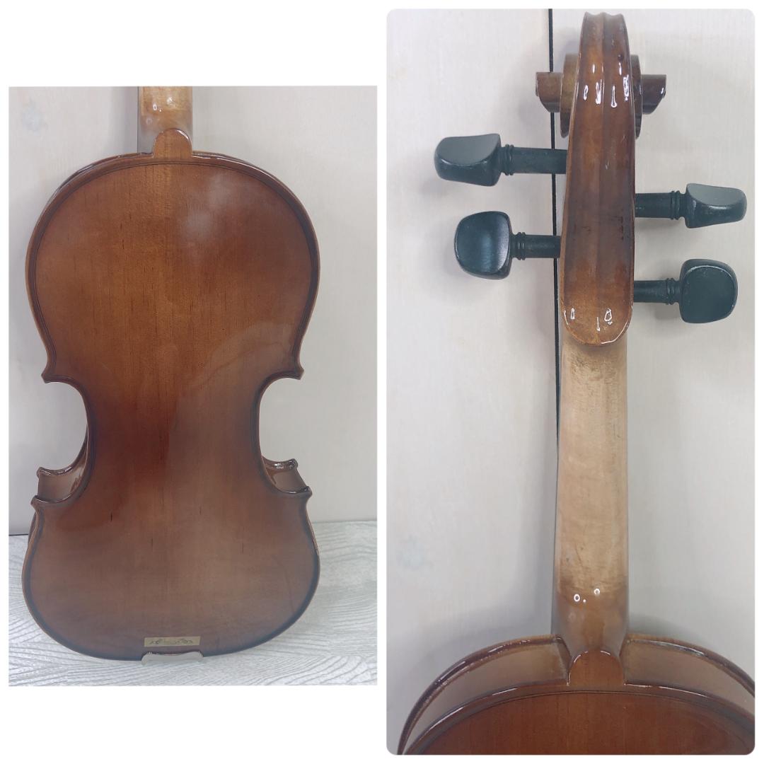 Synwin 4/4 バイオリン シンガポール