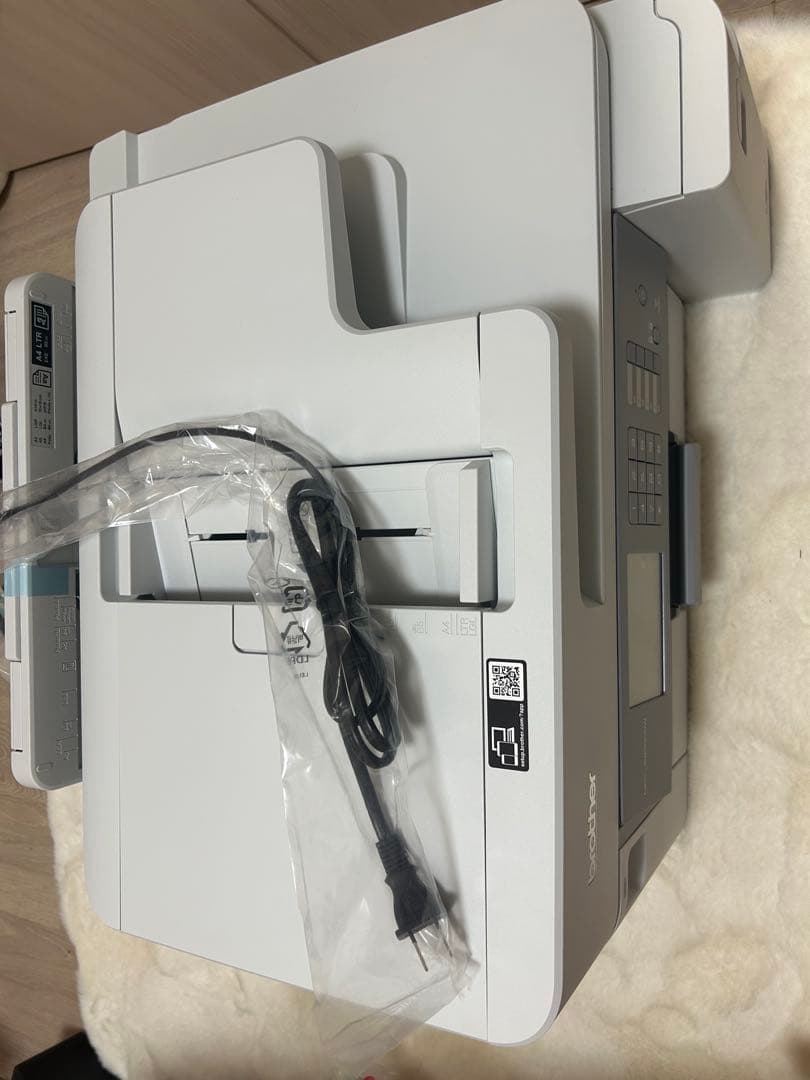 Brotherインクジェットプリンター（MFC-J5800CDW）未使用品