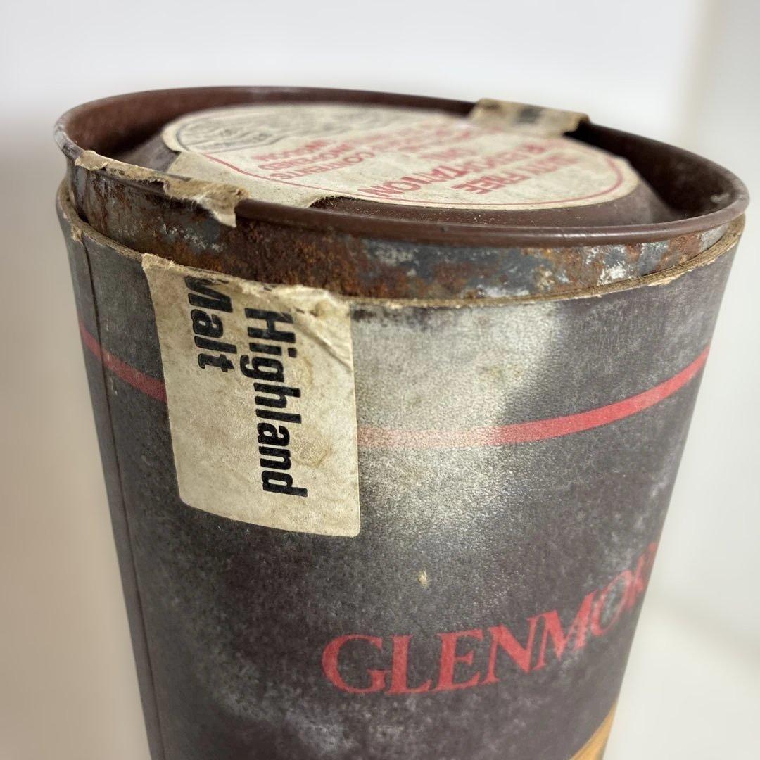 Glenmorangie 10 Years Old シングルモルトウイスキー