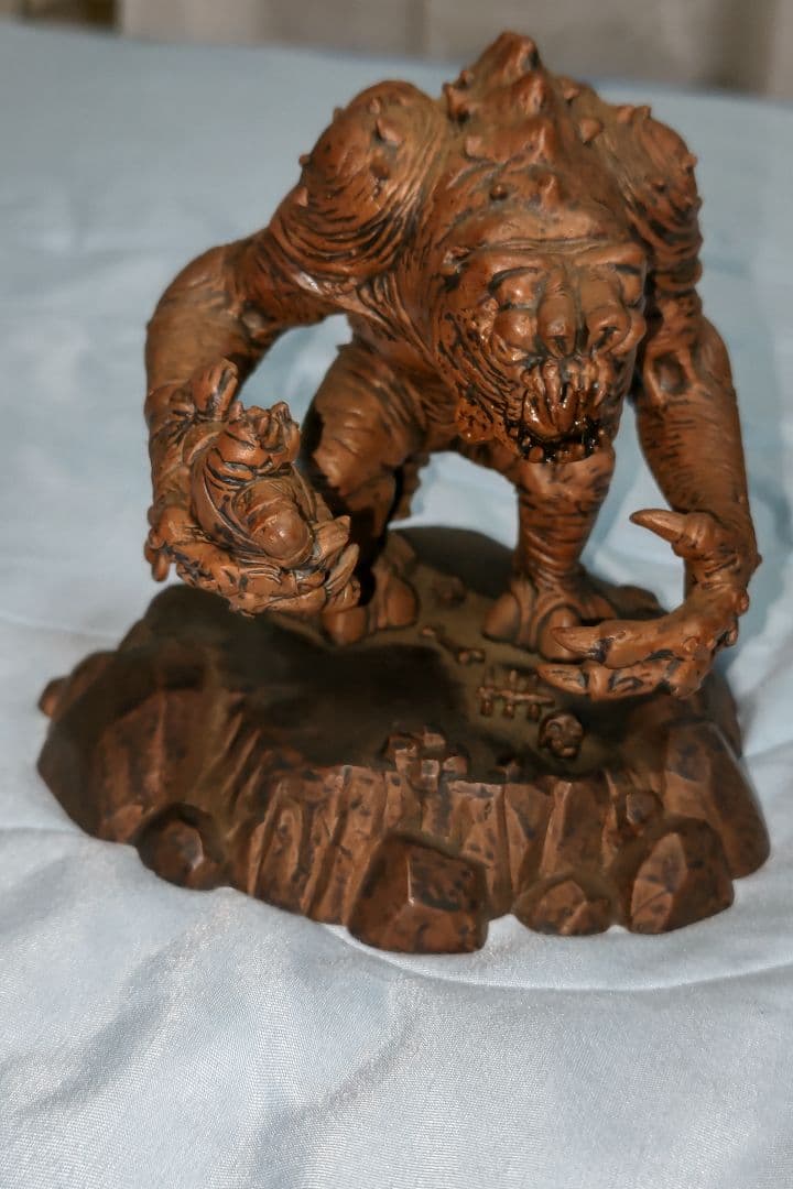 スターウォーズ　ランコア　ミニスタチュー5000体限定品　アプローズ社製