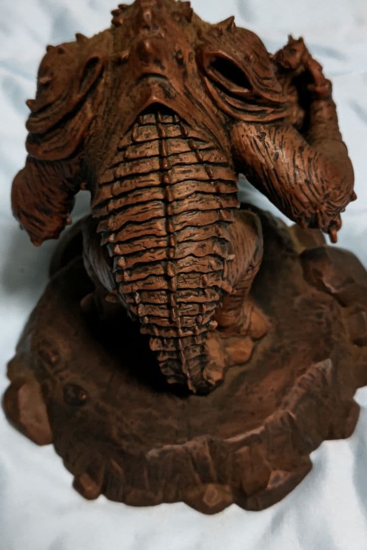 スターウォーズ　ランコア　ミニスタチュー5000体限定品　アプローズ社製