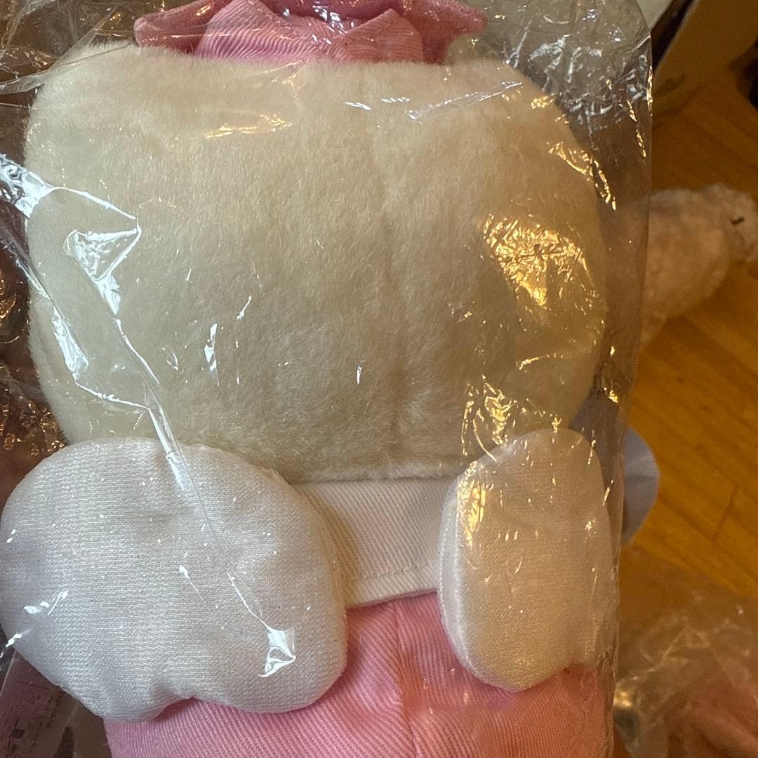 キティ/ナース/メディカル/フェアリー/天使/ぬいぐるみ/ドール/レトロ/看護