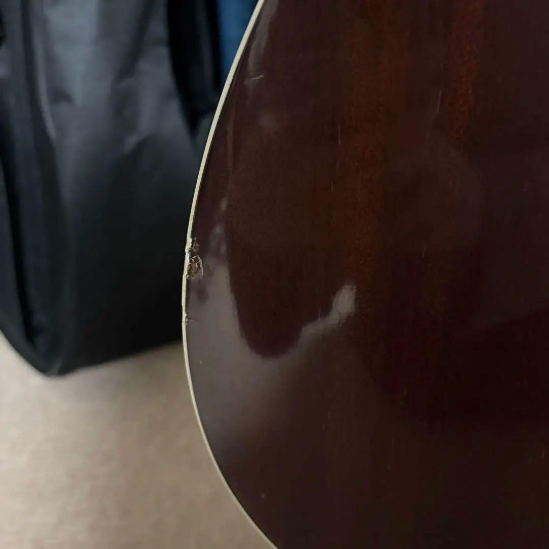 YAMAHA FS-325 RBD アコースティックギター