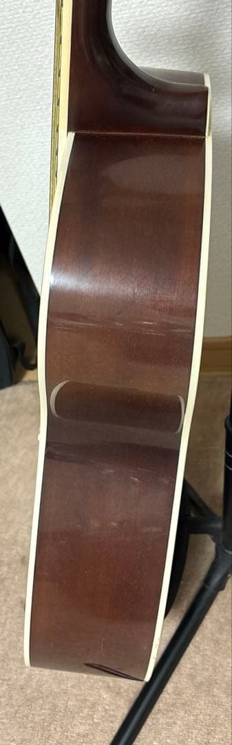 YAMAHA FS-325 RBD アコースティックギター