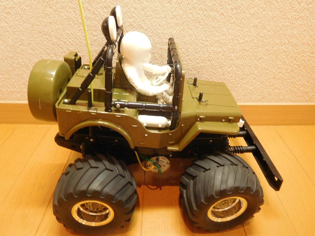 ワイルドウイリー2とその他　まとめ売り⑧