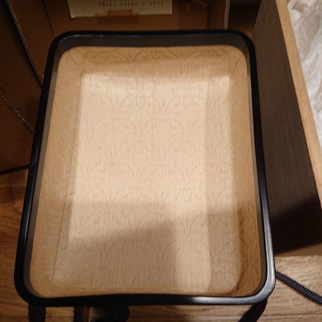 茶道具 茶籠 東竹園斉