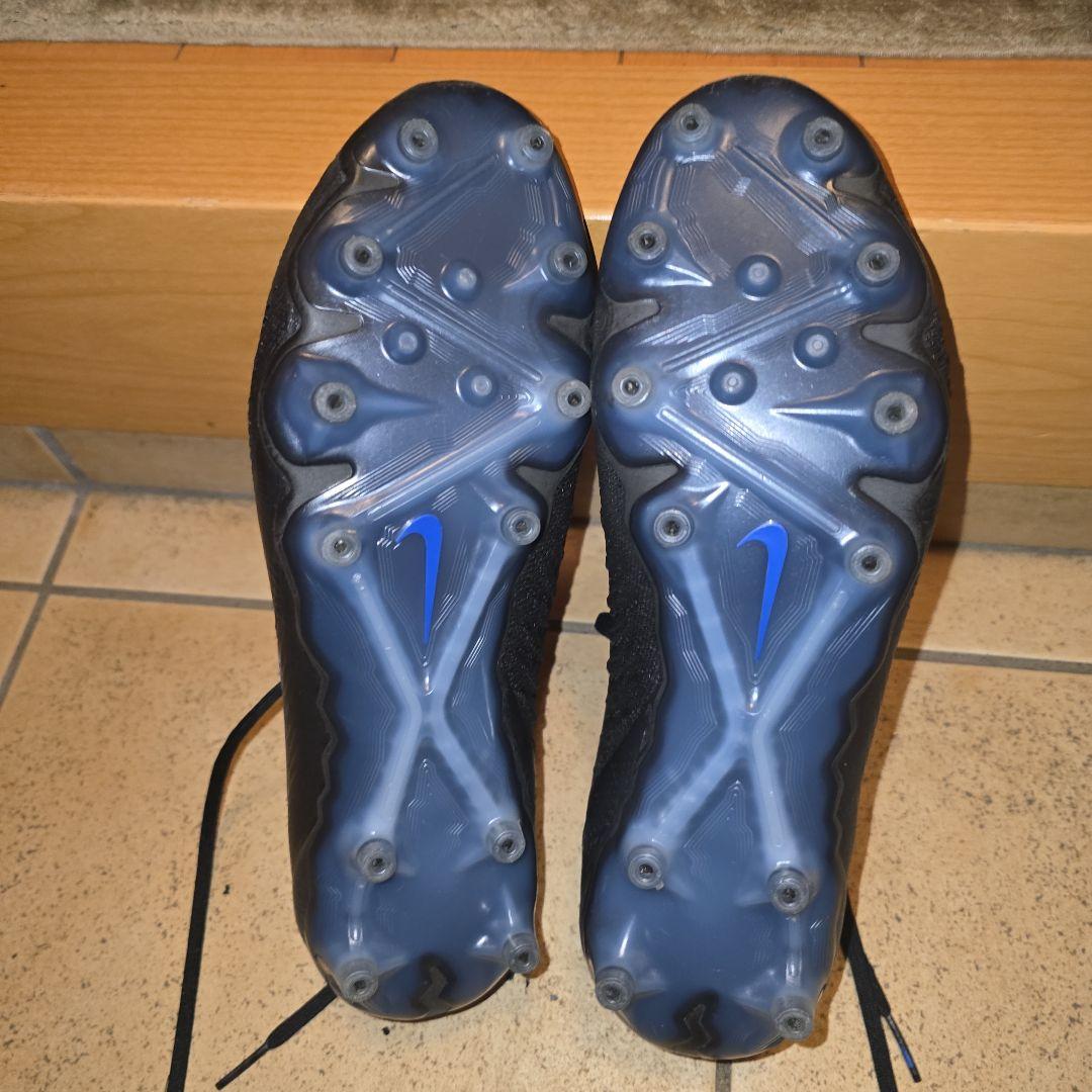 最終価格Nike PHANTOM　GX　AG ブラック