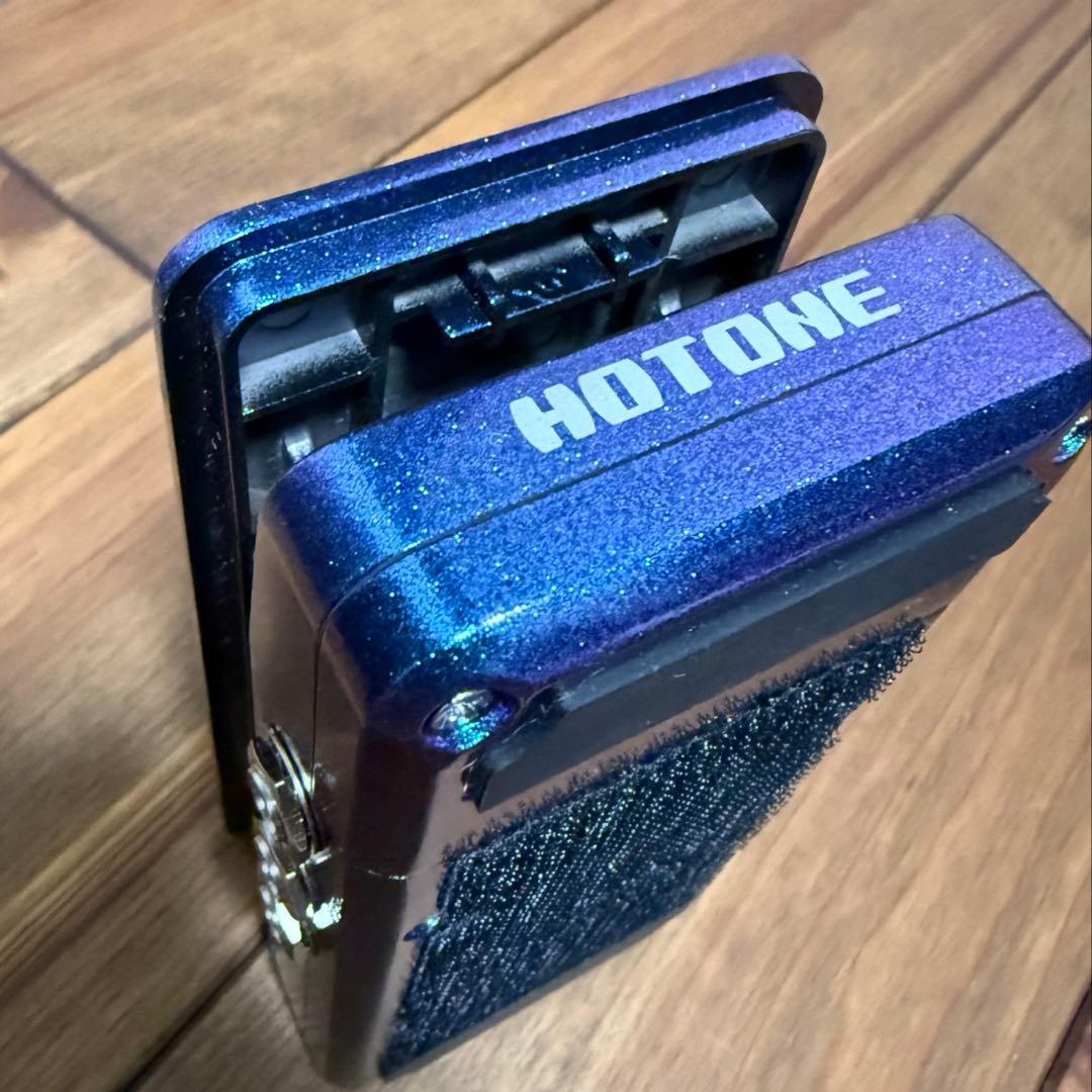 HOTONE SOUL PRESSⅡ