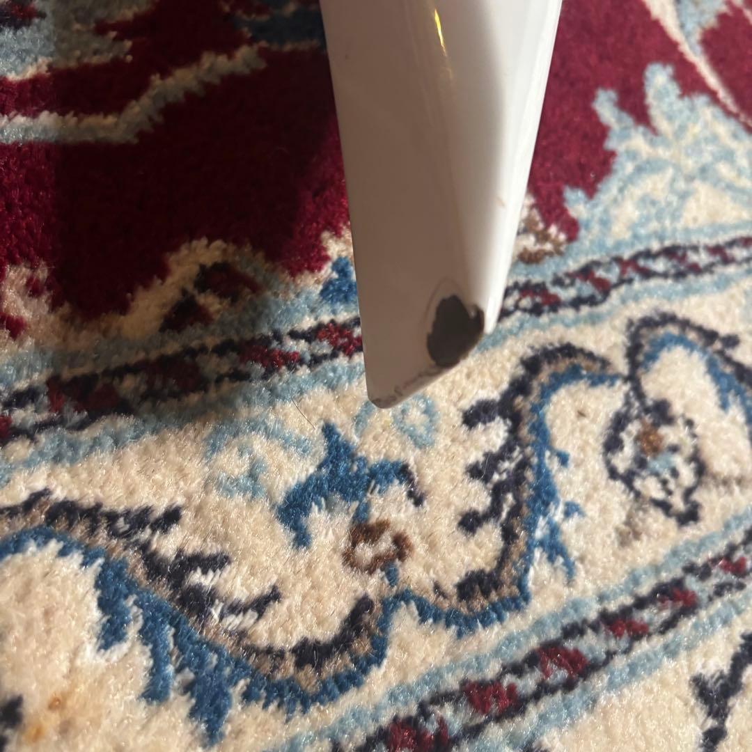 激レア　B.C.Rich IronBird アイアンバード ホワイト