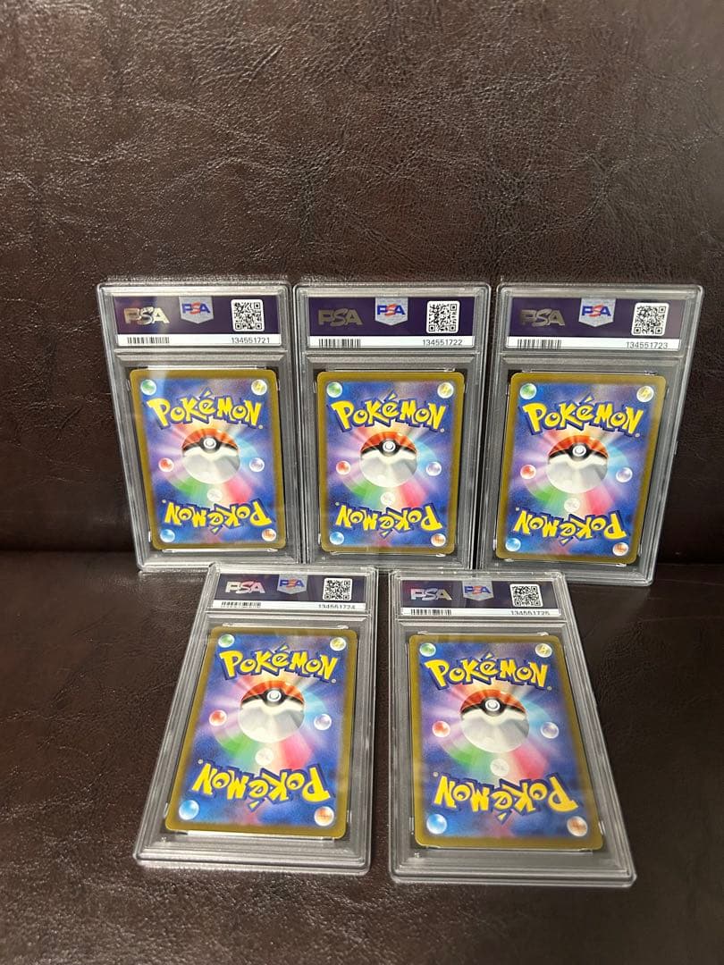 【PSA10】ピカチュウ　25th 003/015 ゴールデン　即日発送