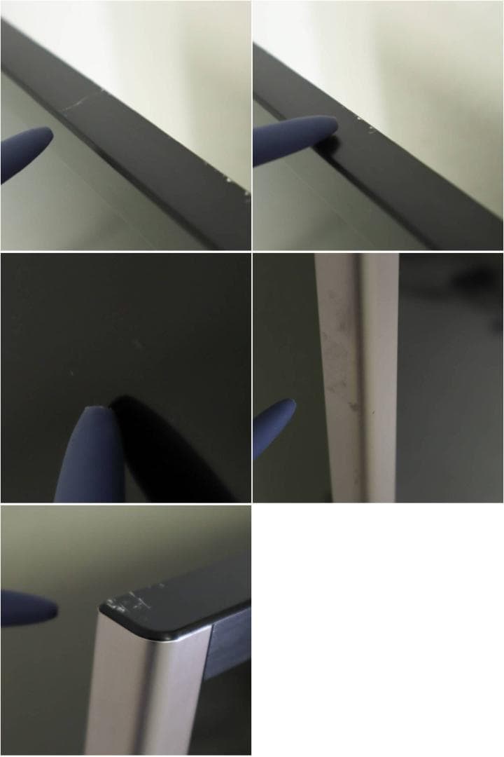 日本製 シャープ アクオス クアトロン 3D 60インチ テレビ LC-60G9