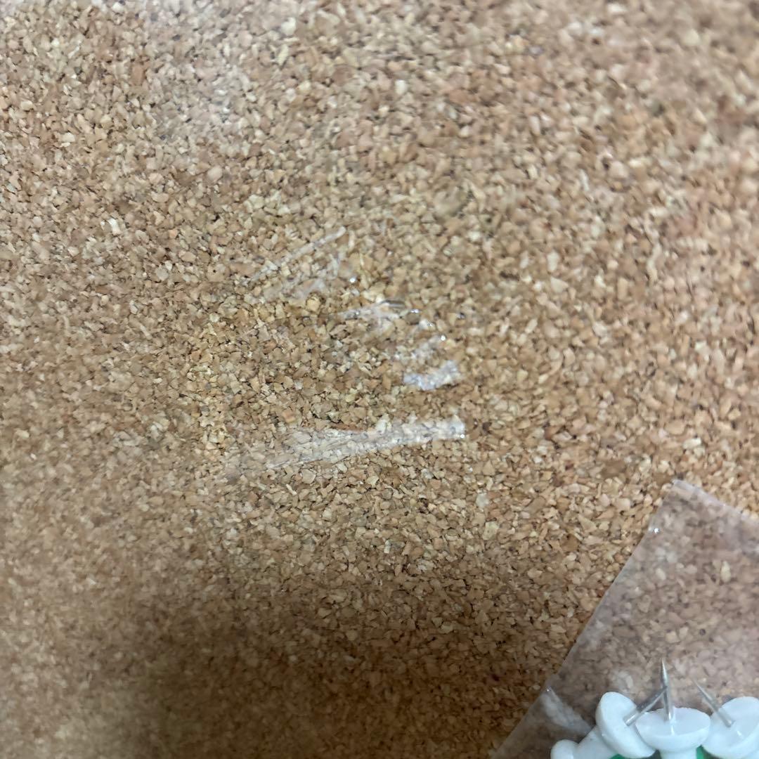 ハローキティ　コルクボード　レトロ　レア