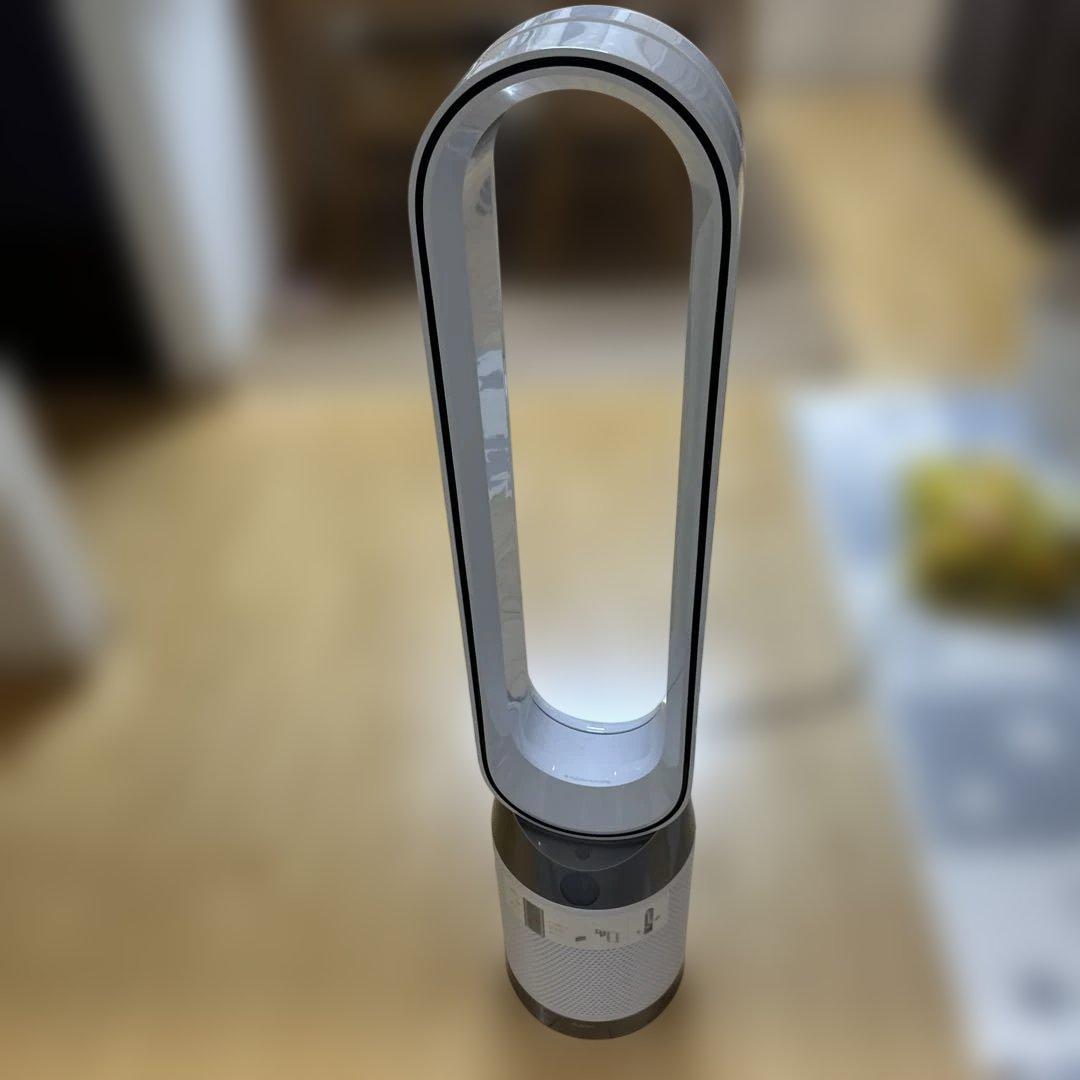 ダイソン　Dyson purifier cool gen1