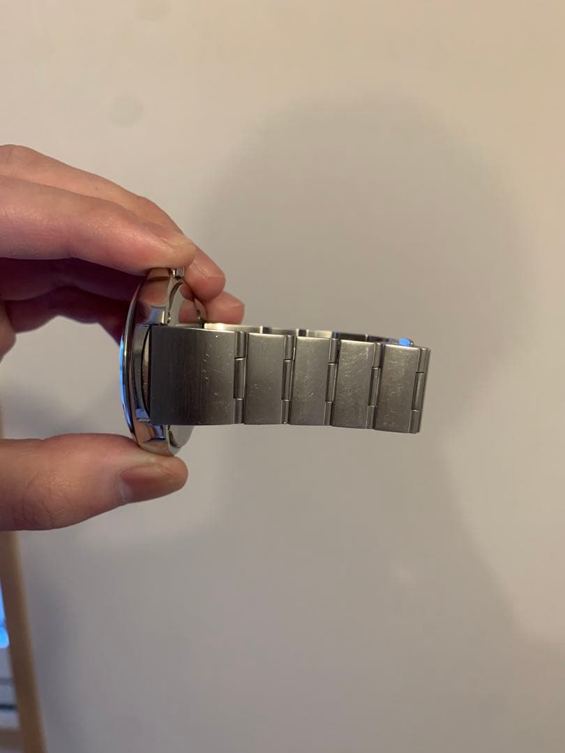 Paul Smith アナログクォーツ腕時計　ファイブアイズ