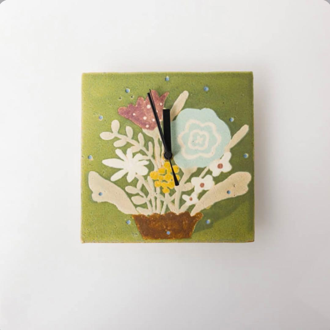 MACARON 沖澤真紀子-時計-basket