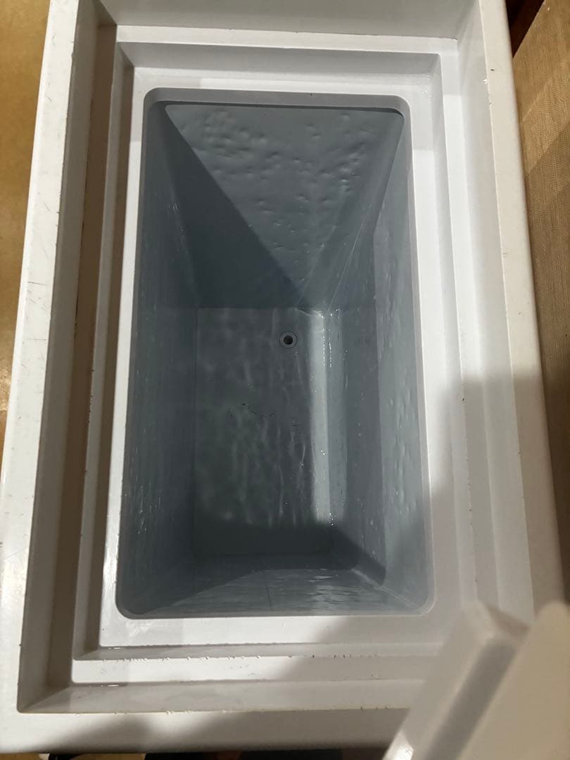 業務用(ジェーシーエム)JCM 冷凍ストッカー JCMC-41 41リットル