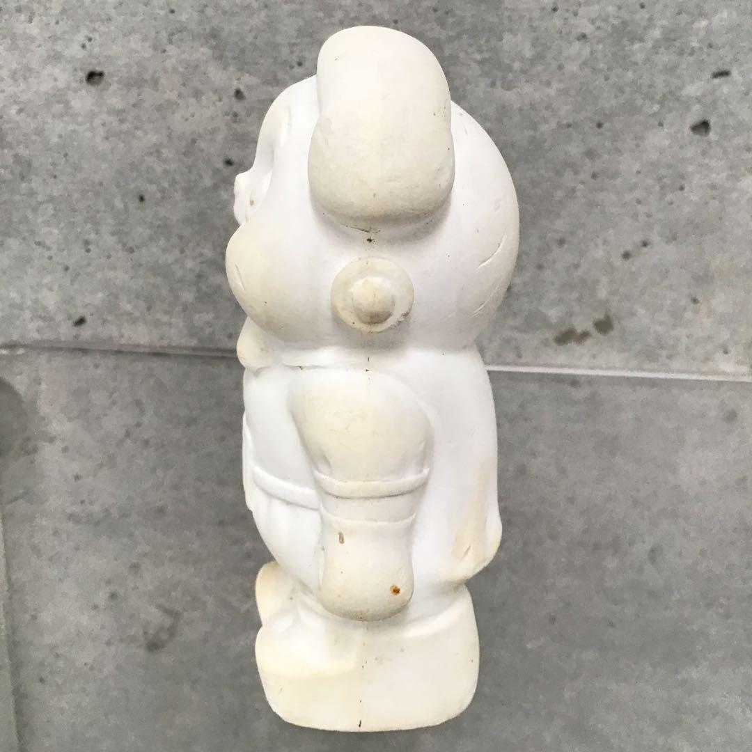 NTT マスコットドール プロトタイプ 超超レア