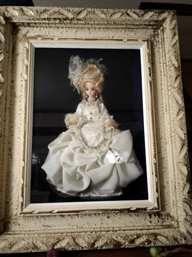 ジェニー/ヨーロピアンな/ケース入り