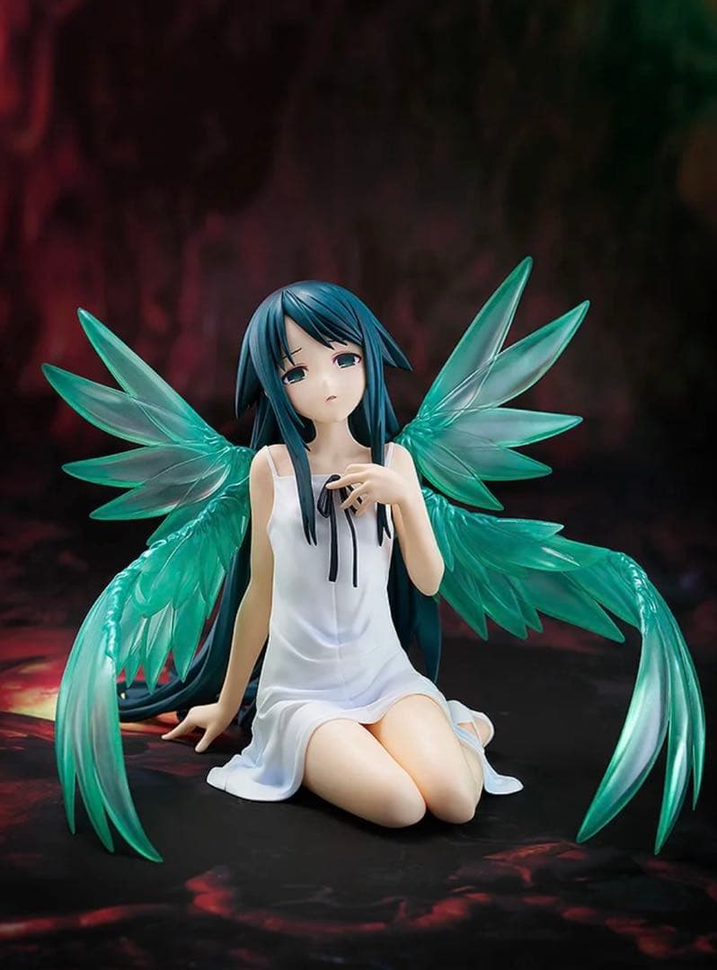 POPUP PARADE 沙耶の唄　フィギュア