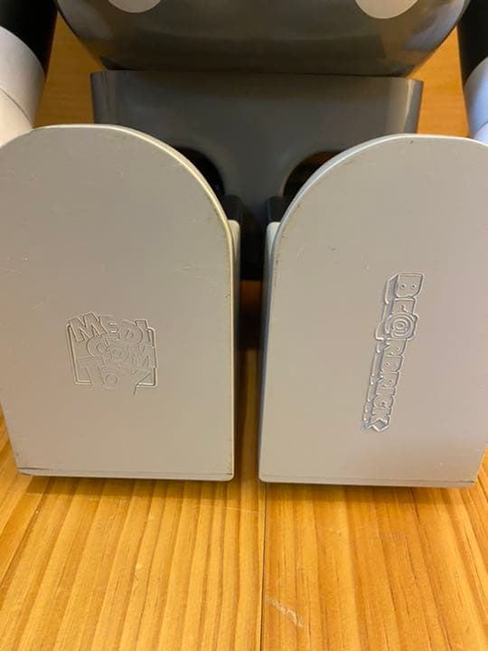 ベアブリック　ミッキー　1000%