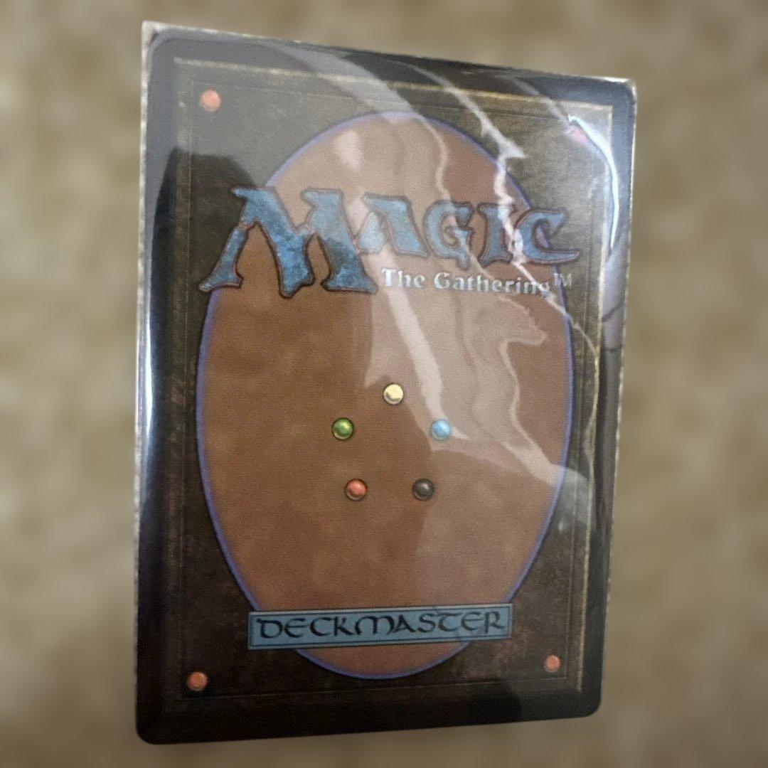 MTG 幽愁　ボーダーレス