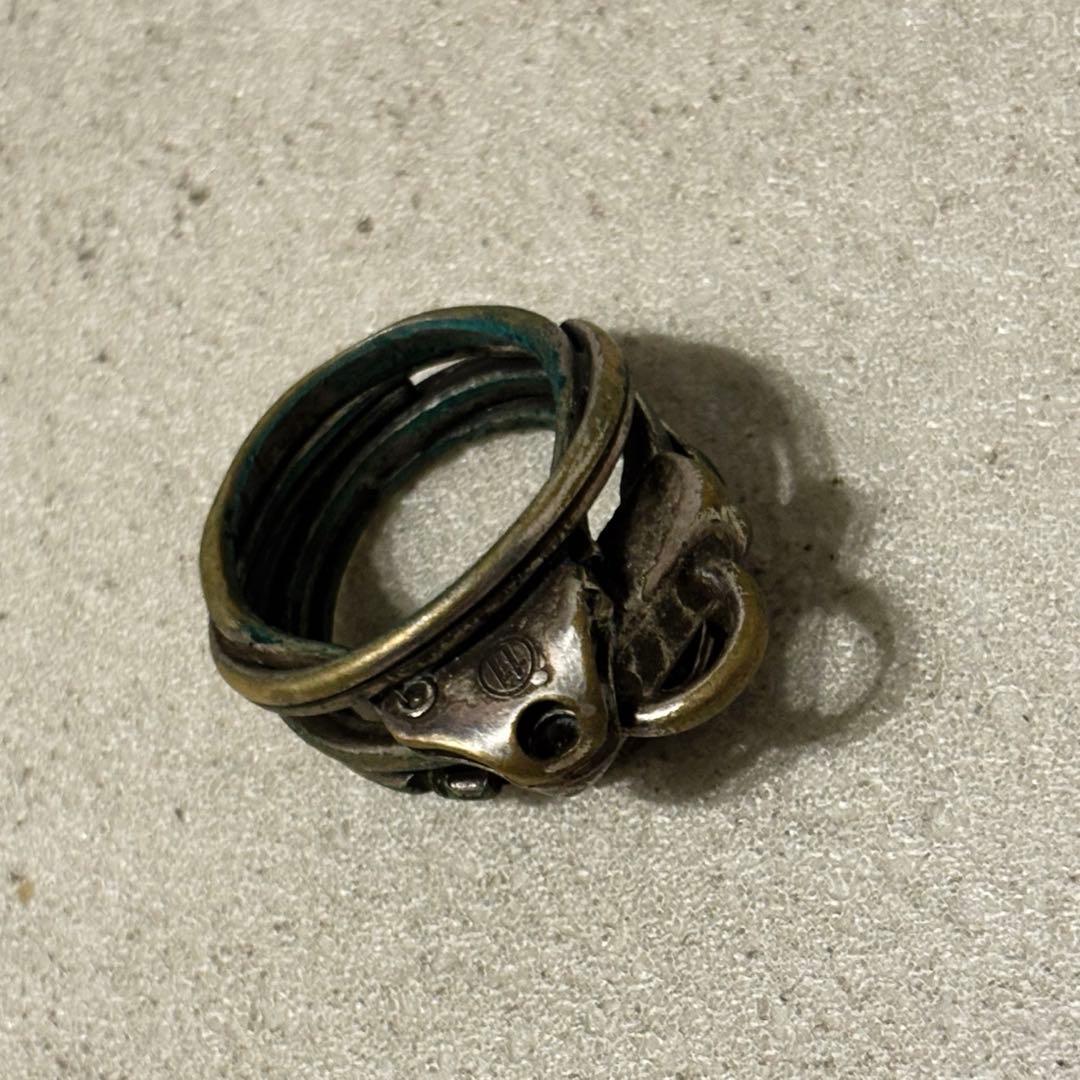 Maison Martin Margiela アーカイブ 手錠モチーフ 19号