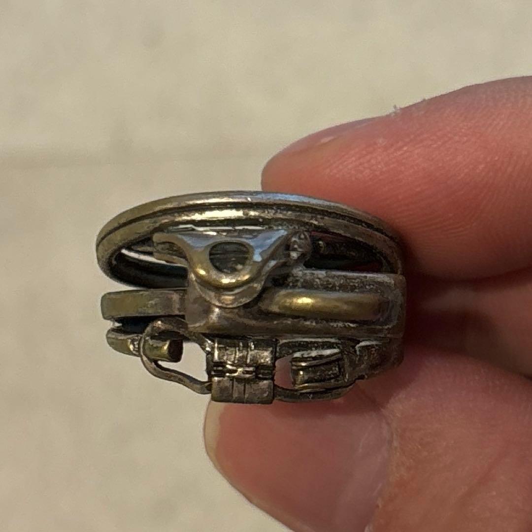 Maison Martin Margiela アーカイブ 手錠モチーフ 19号