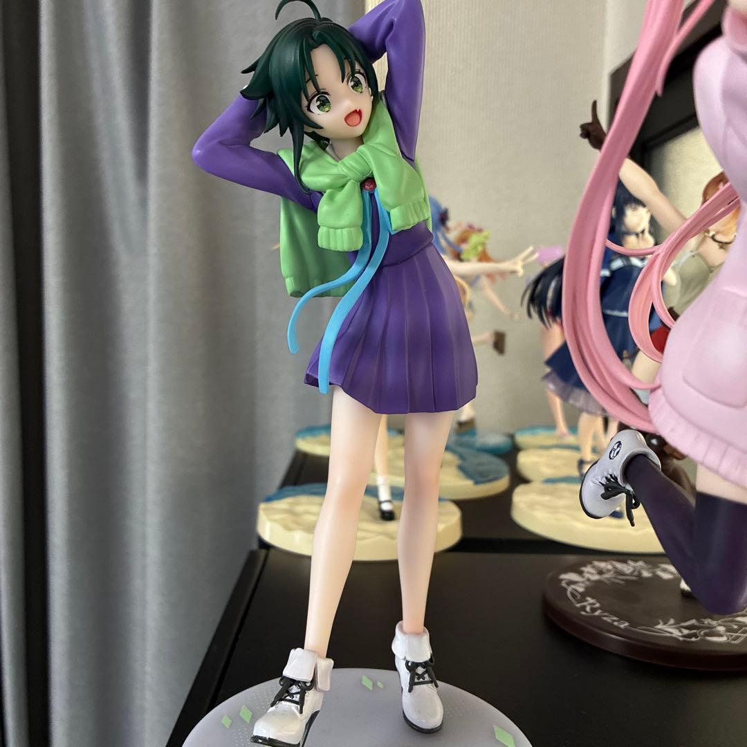 フィギュア まとめ売り 12点