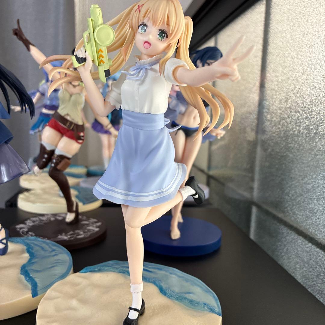 フィギュア まとめ売り 12点