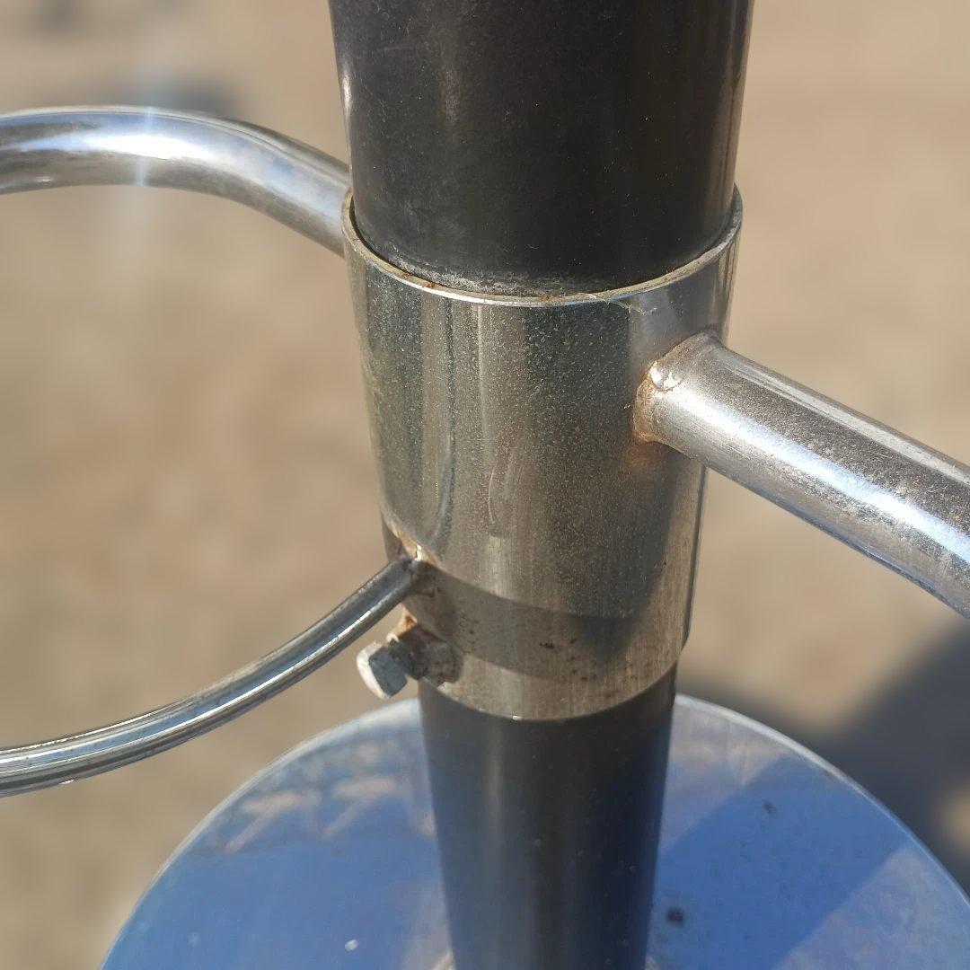 5699）HIARI　カウンターチェア　ハイチェア　１脚