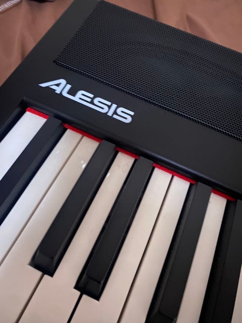 alesis 電子ピアノ　88鍵盤
