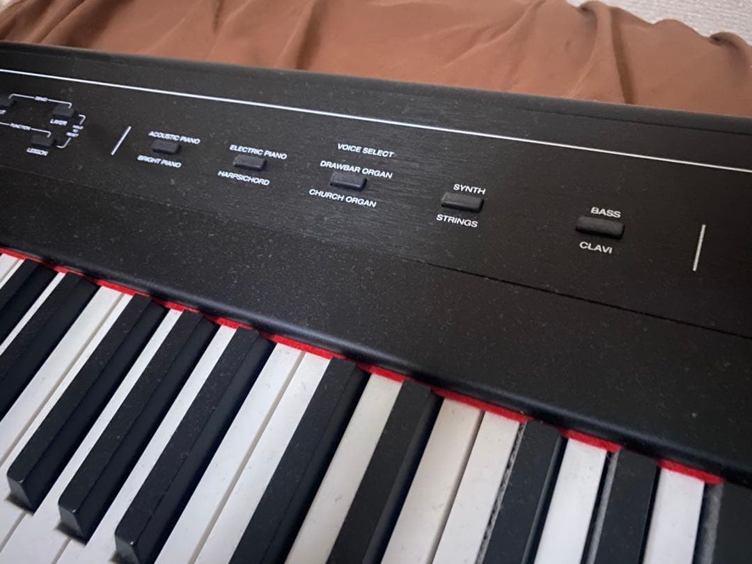 alesis 電子ピアノ　88鍵盤