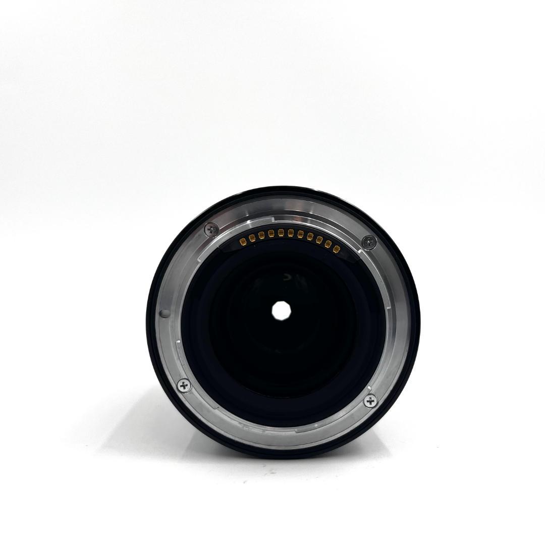 NIKON NIKKOR Z 85mm f/1.8 S 単焦点 レンズ #427