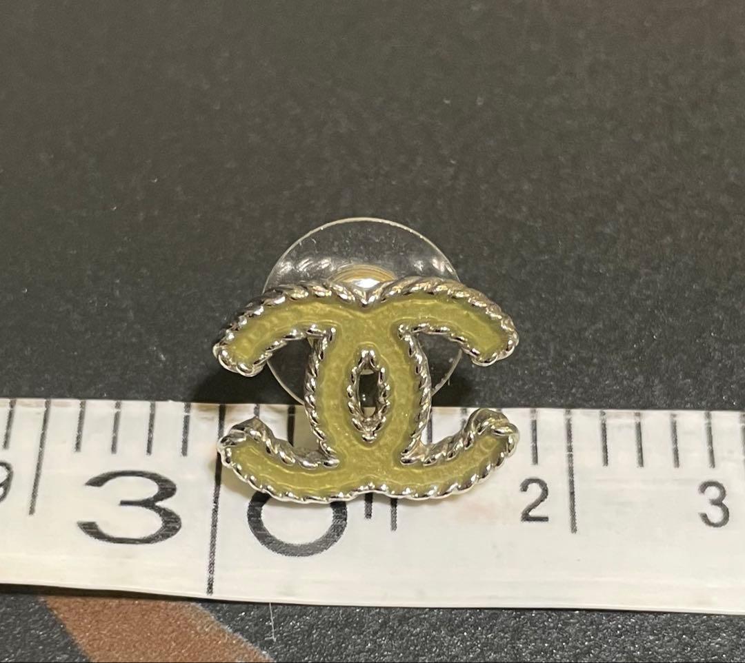 CHANEL ピアス　専用。