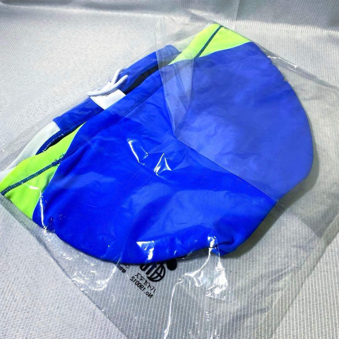 【新品】競泳水着 arena アリーナ メンズ水着 L サイズ ブイパン Vパン