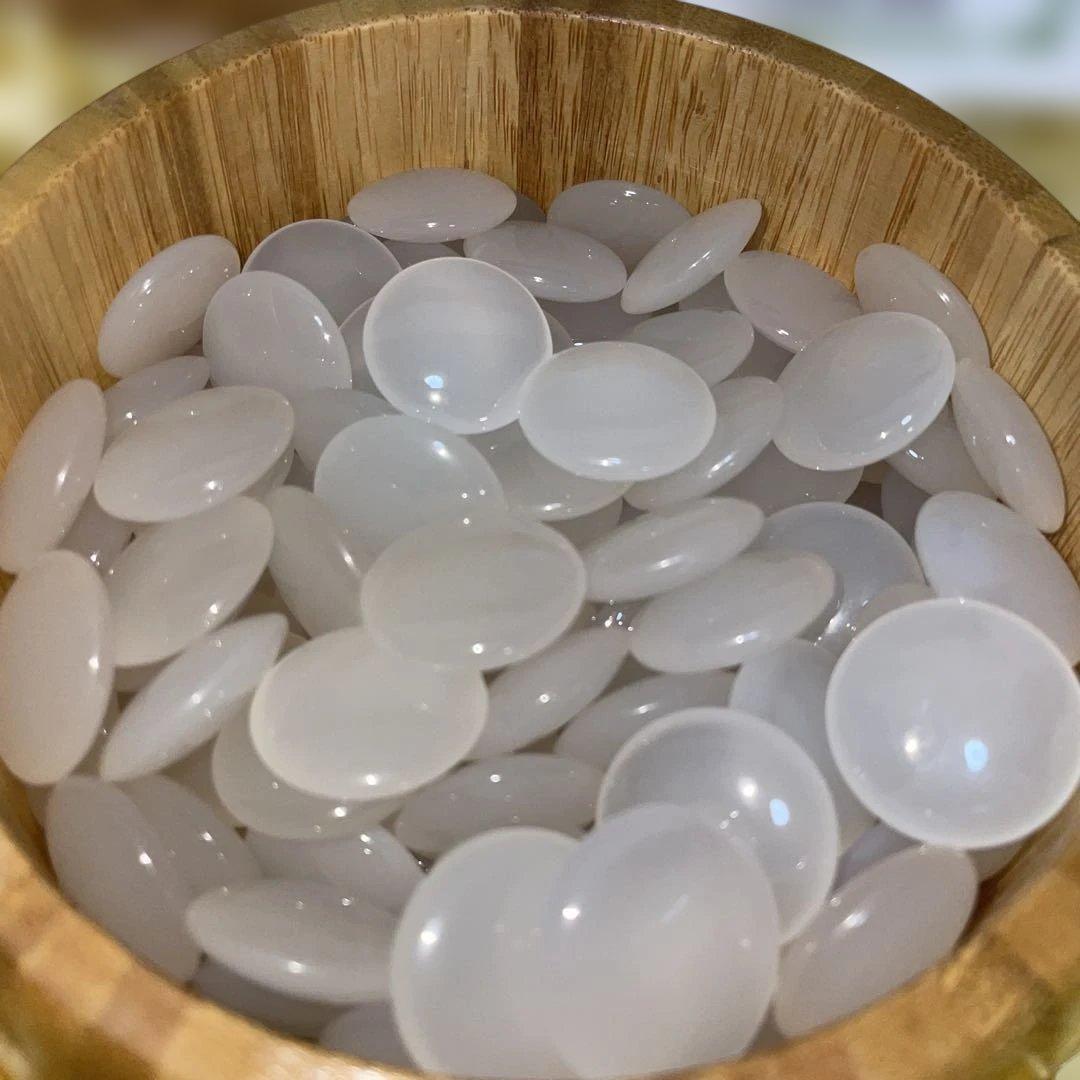 b*t様 瑪瑙材質囲碁　囲碁　碁石　瑪瑙碁石