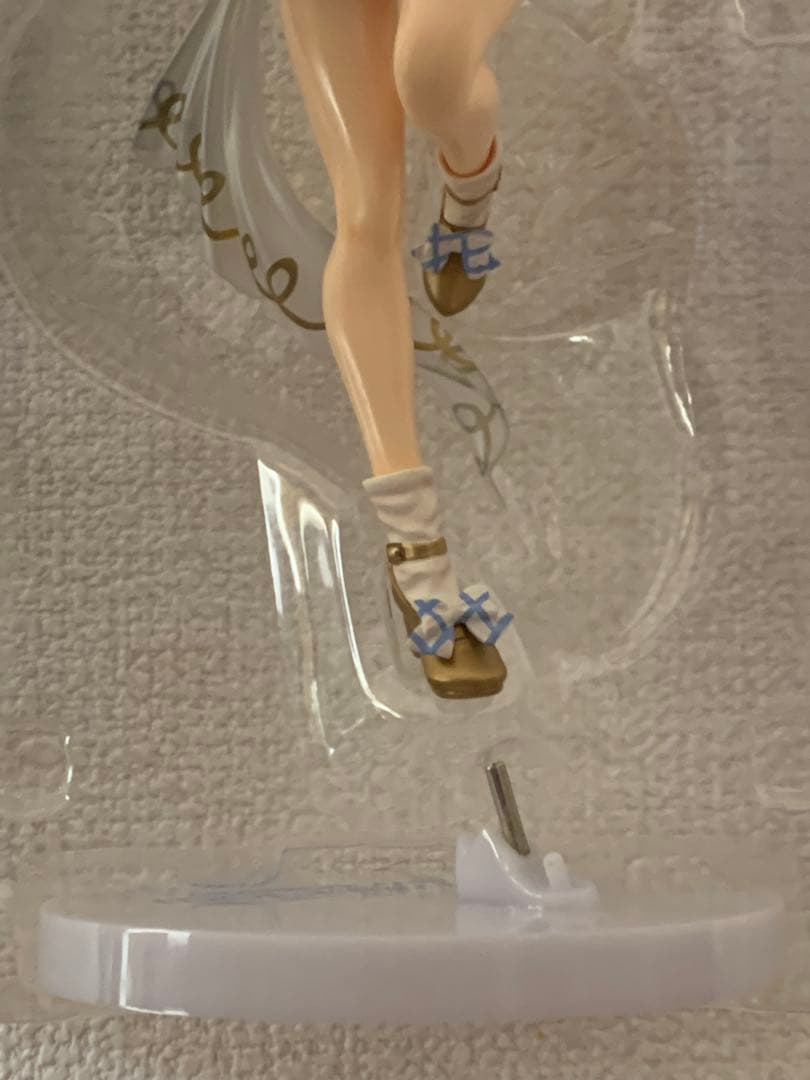 グランブルーファンタジー グラブル　ジータアイドルVer. フィギュア