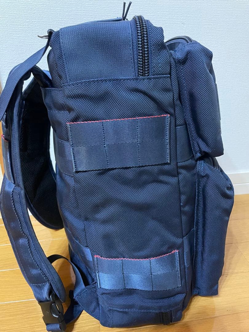 BRIEFING ブリーリィング ビームスプラス別注3WAY バッグ