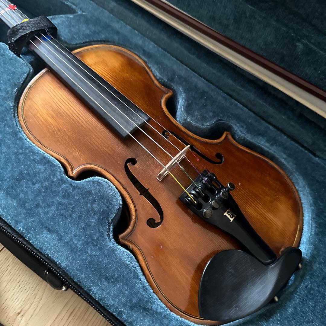 バイオリン　1/4 サイズ　子供