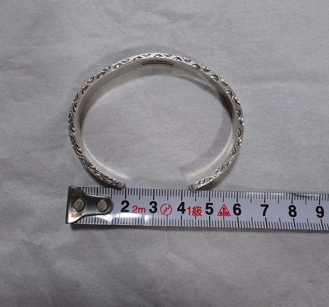 D.E.OSCAR バングル