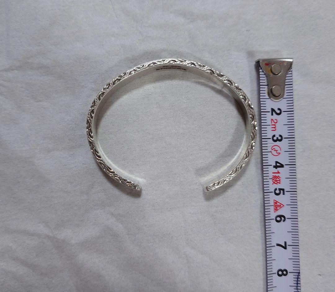 D.E.OSCAR バングル