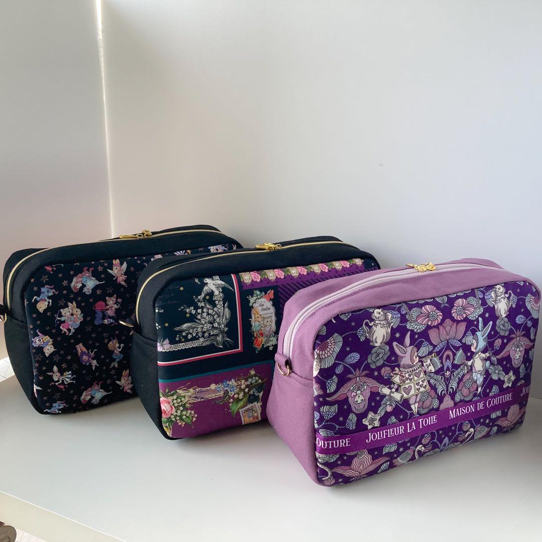 乃絵琉様　オーダー分