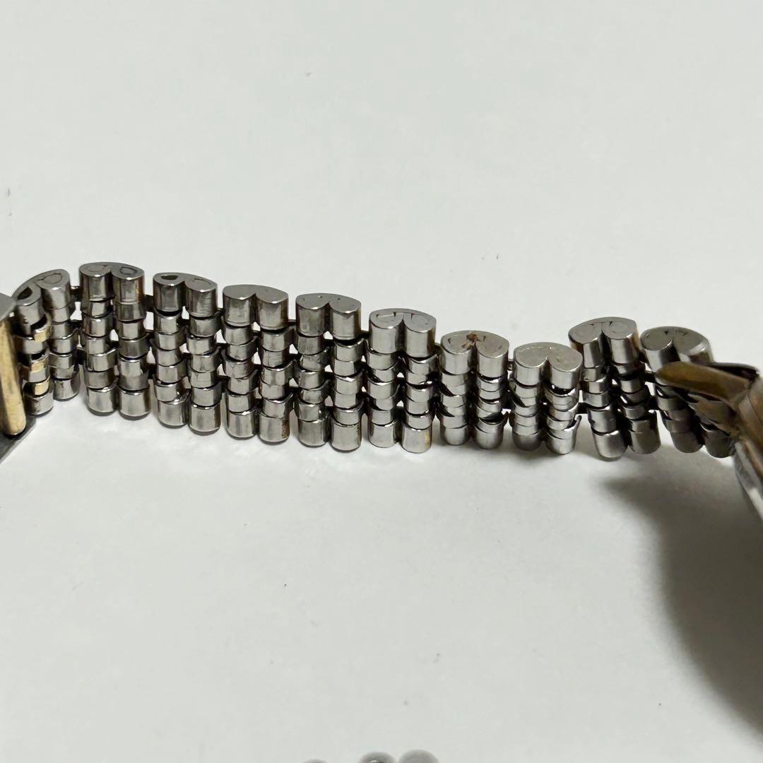 稼働 SEIKO セイコー 17石 自動巻き ヴィンテージ 腕時計